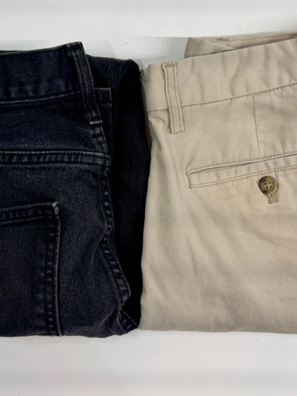2 Pair - Old Navy Men's Athletic pants 30x30